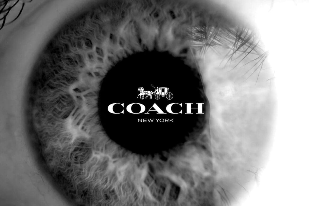 Coach - Collaborations Sizzle Reel