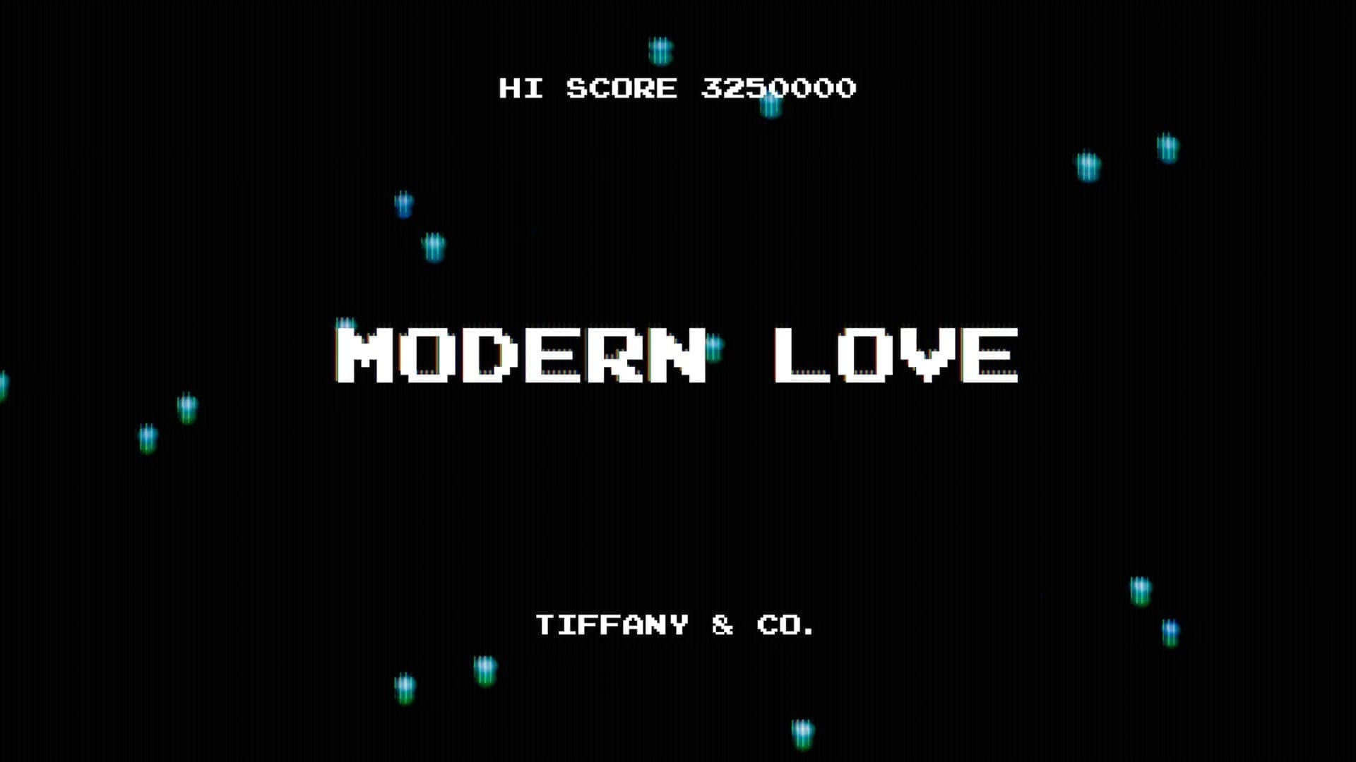 Tiffany: Modern Love - Valentine's Day 2021 Window Campaign Film