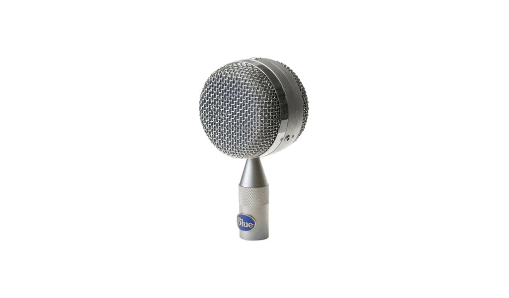 RIOT, NYC Creative Agency: Blue Microphones B2 Bottle Cap Interchangeable Capsule Blue Microphones B2 Bottle Cap Interchangeable Capsule