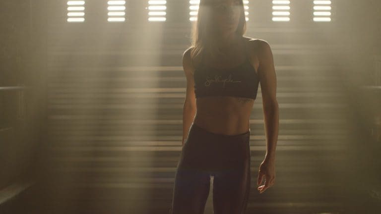 SoulCycle: SoulActivate, a fitness brand campaigns by RIOT