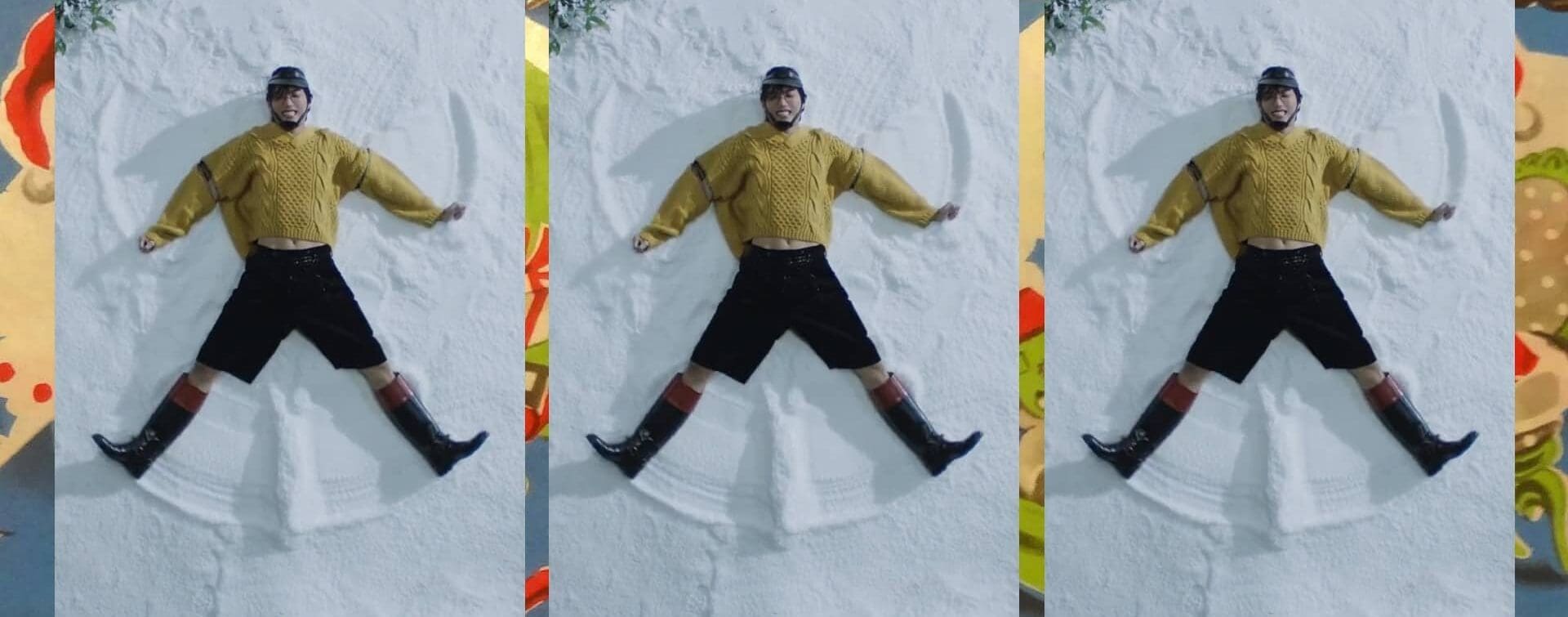 Coach Holiday 22 – Remember Wonder – Riot Creative Agency Coach Holiday 22 - Remember Wonder - Riot Creative Agency