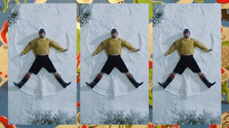 Coach: Holiday 22 – Remember Wonder, a holiday and seasonal campaigns by RIOT