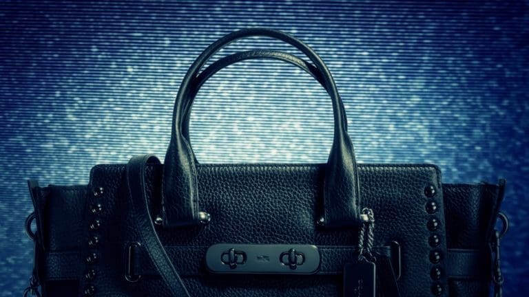 Coach: Halloween Social Creations, a social content by RIOT