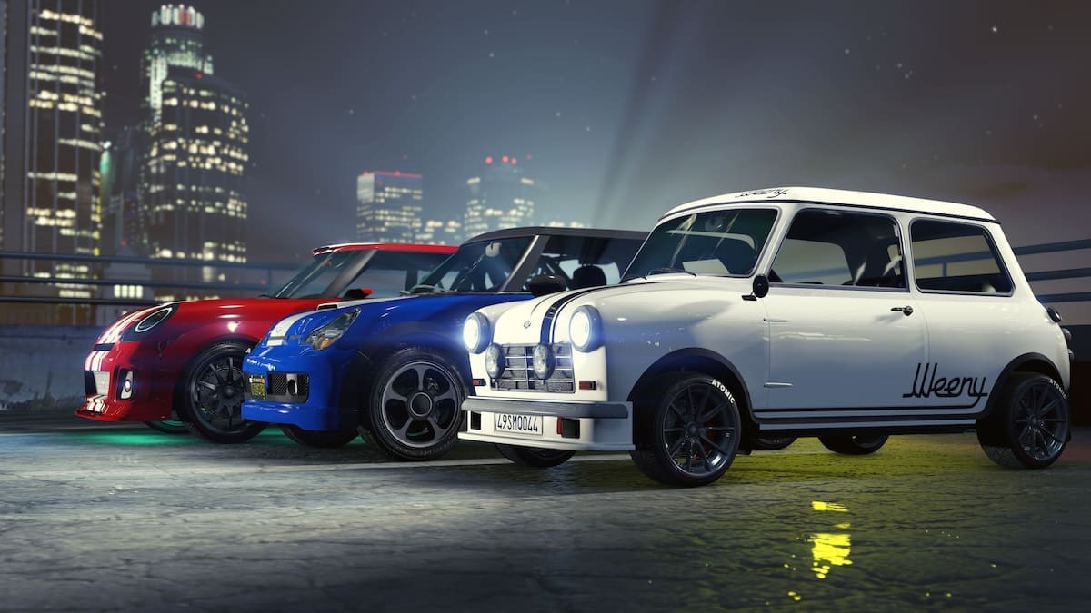 Rockstar Games: A Creative Rebellion That Redefines Boundaries —