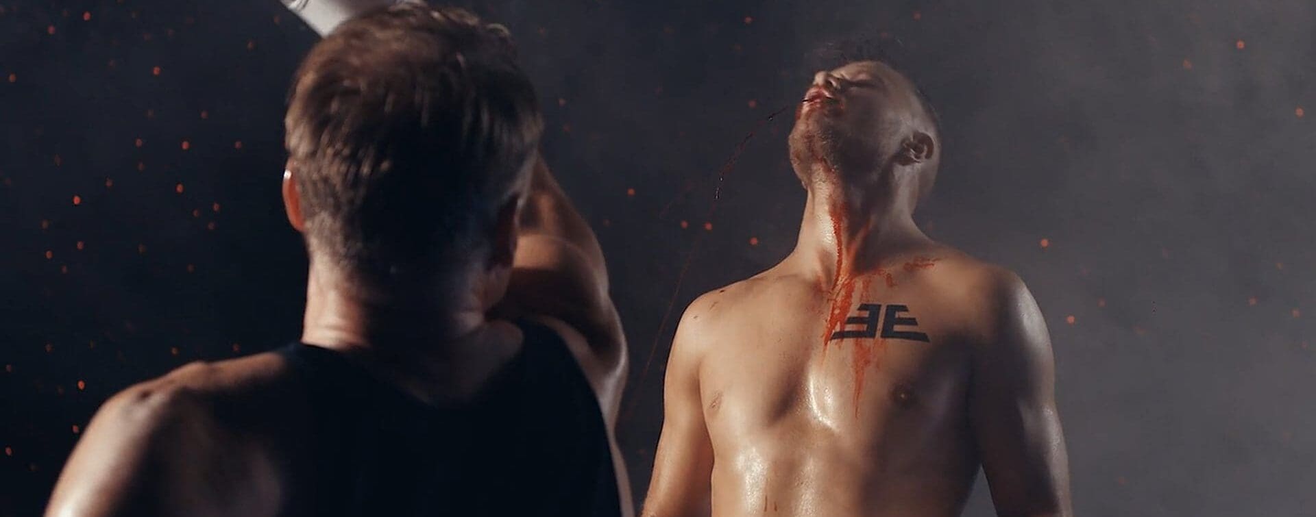Imagine Dragons – Believer (Make The Cut MUG5 Edit) Imagine Dragons - Believer (Make The Cut MUG5 Edit)