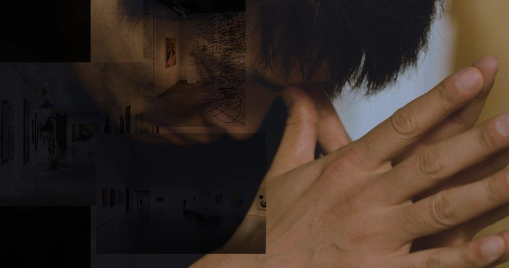 The Dialogue Of The Mass To The Void: With Architect Shohei Shigematsu