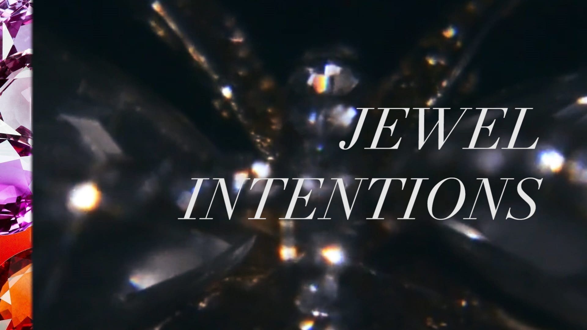 RESIDE Moments: Jewel Intentions