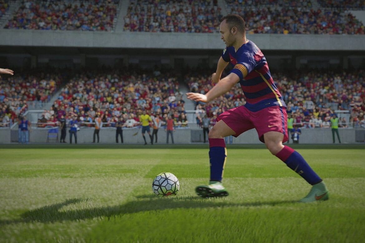 FIFA Interactive World Cup 2016 | Live Stream Final Four Opener