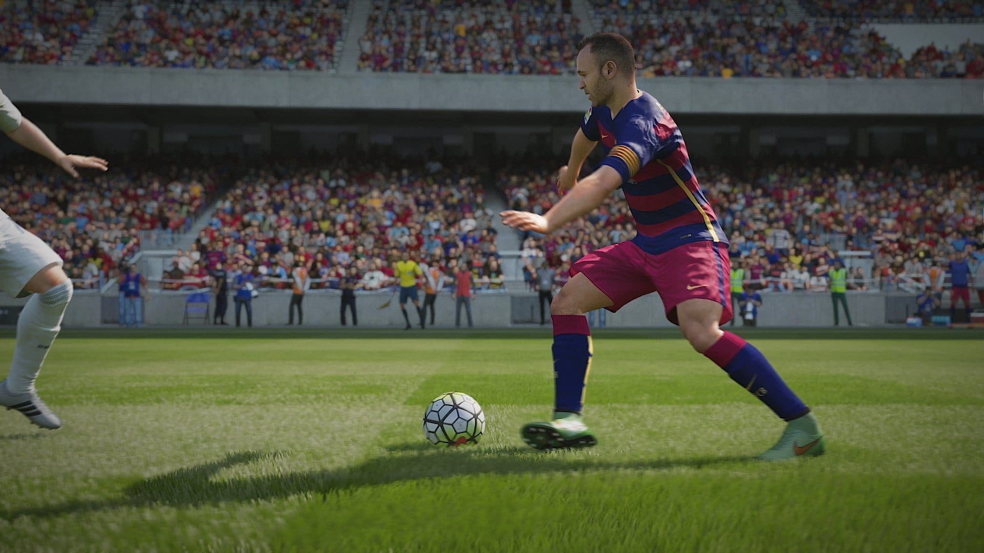 FIFA Interactive World Cup 2016 | Live Stream Final Four Opener