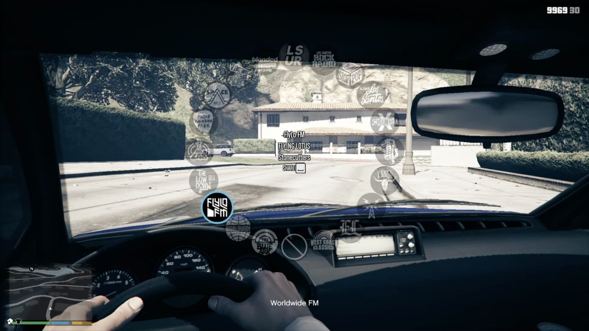 Rockstar Games: A Creative Rebellion That Redefines Boundaries —