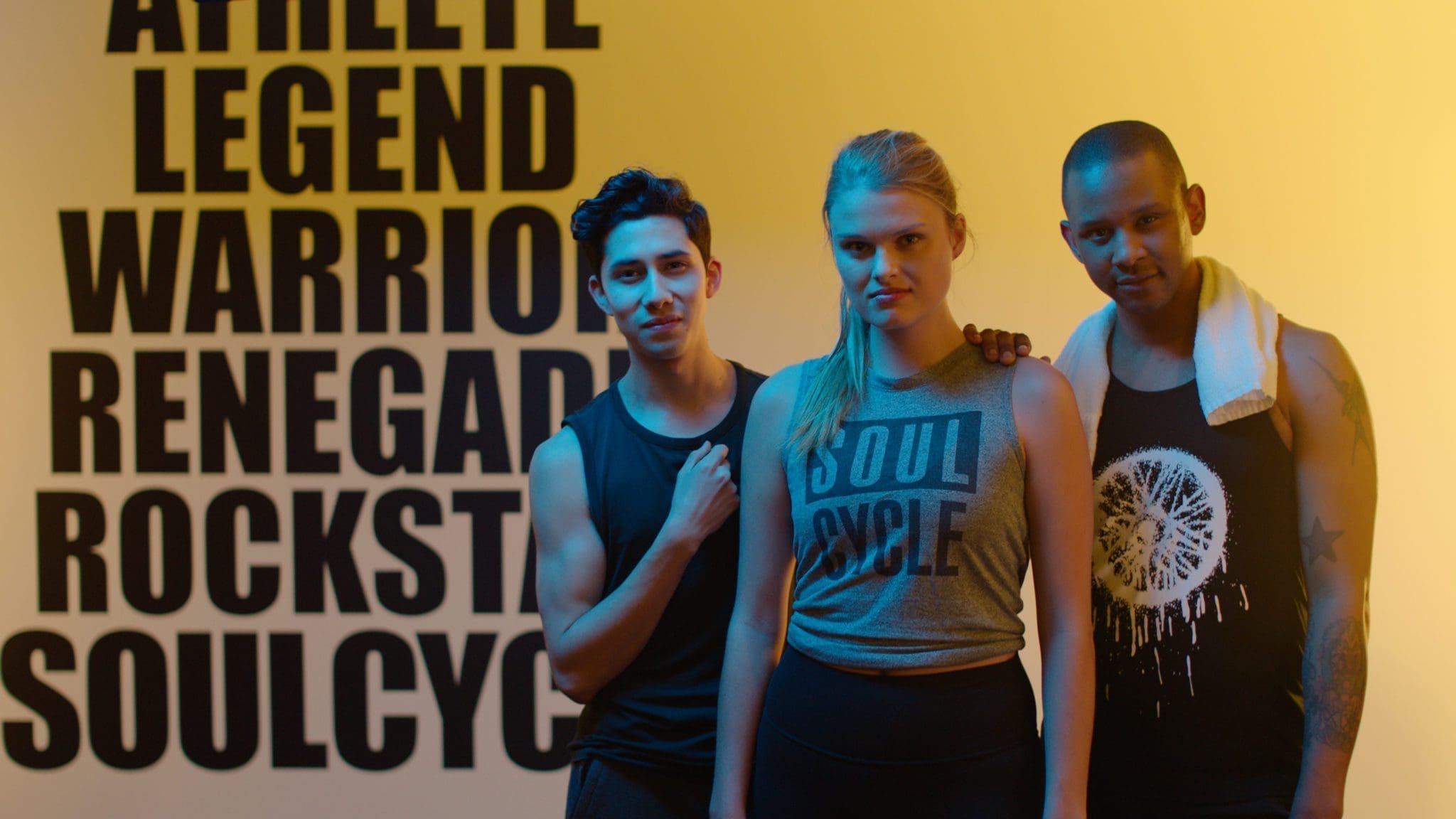SoulCycle: SoulFundamentals