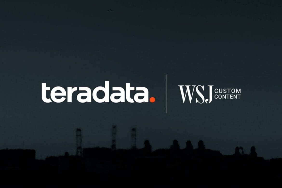 Teradata: Hybrid Multi-Cloud Solutions (:15)