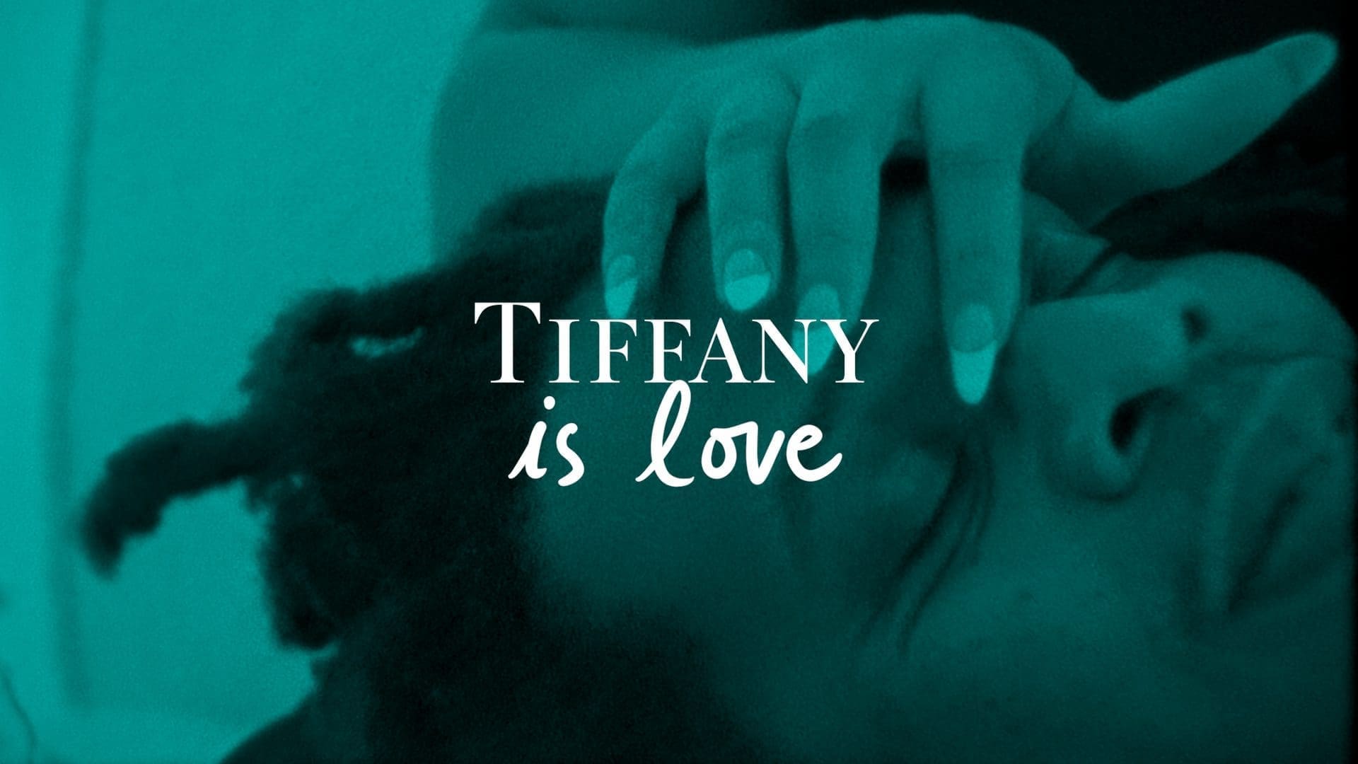 RIOT, NYC Creative Agency: Tiffany Is Love Tiffany Is Love