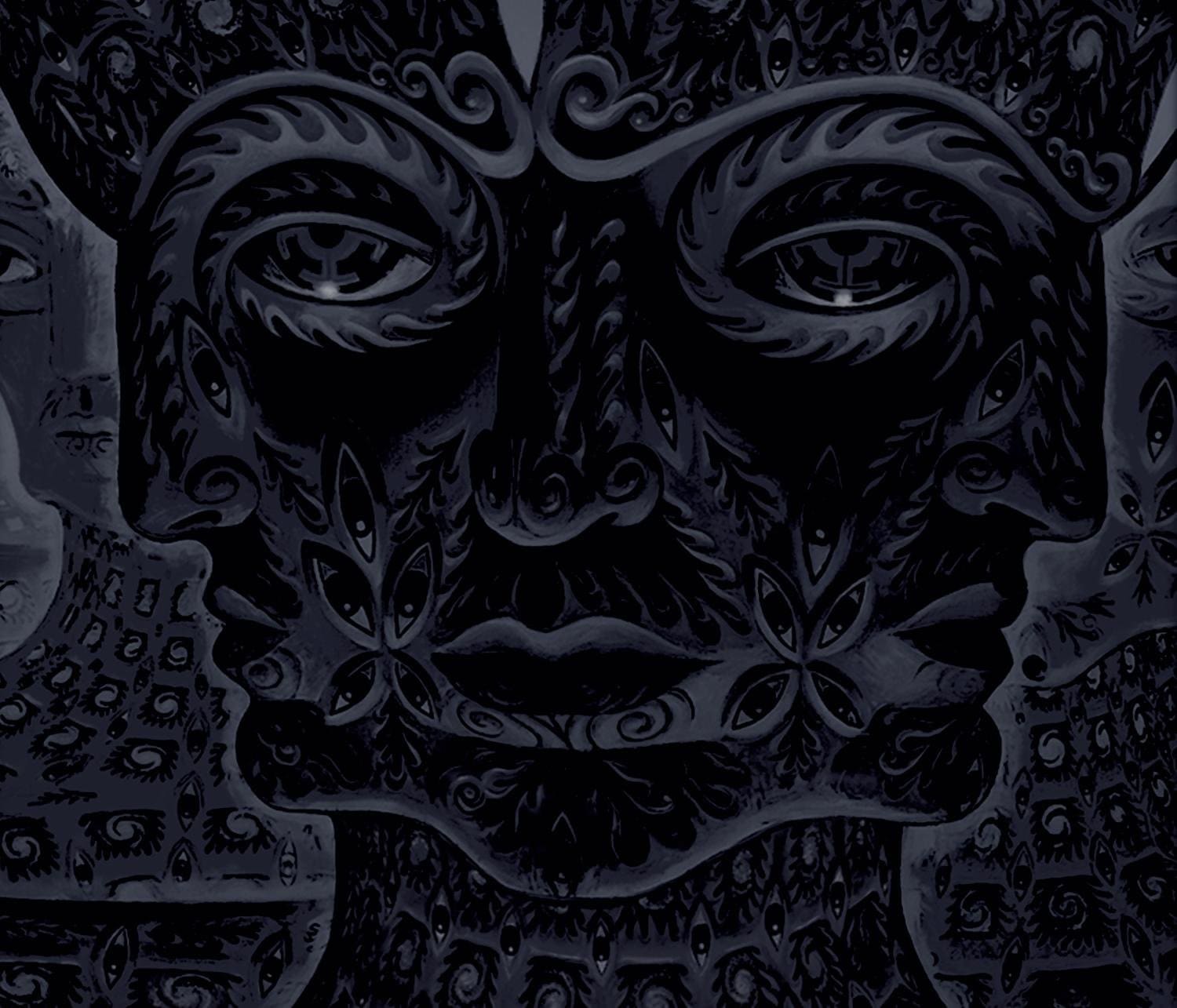 Alex Grey Art: Vision, Psychedelics & Spiritual Transformation