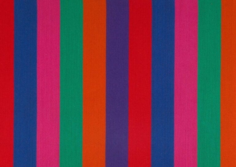 Alexander Girard: Revolutionizing Mid-Century Modern Design Through Color and Culture