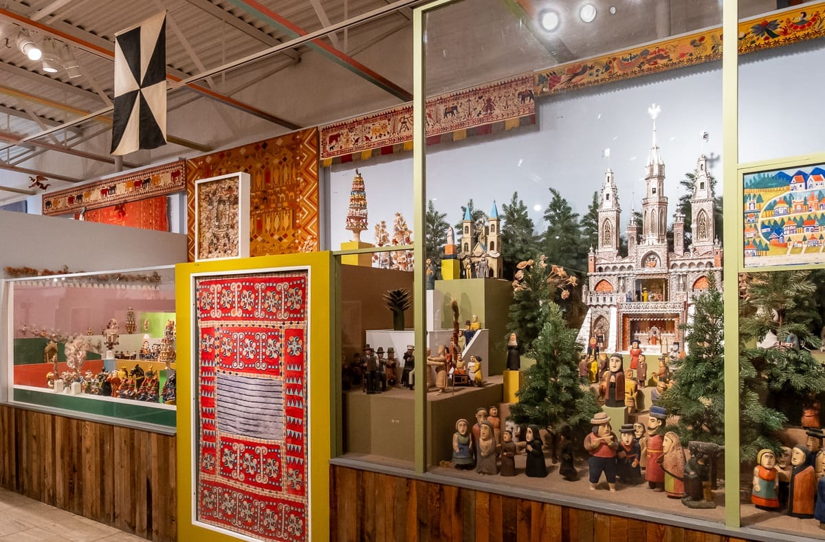 Alexander Girard: Revolutionizing Mid-Century Modern Design
