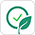 Certified carbon neutral website badge from Offset.org
