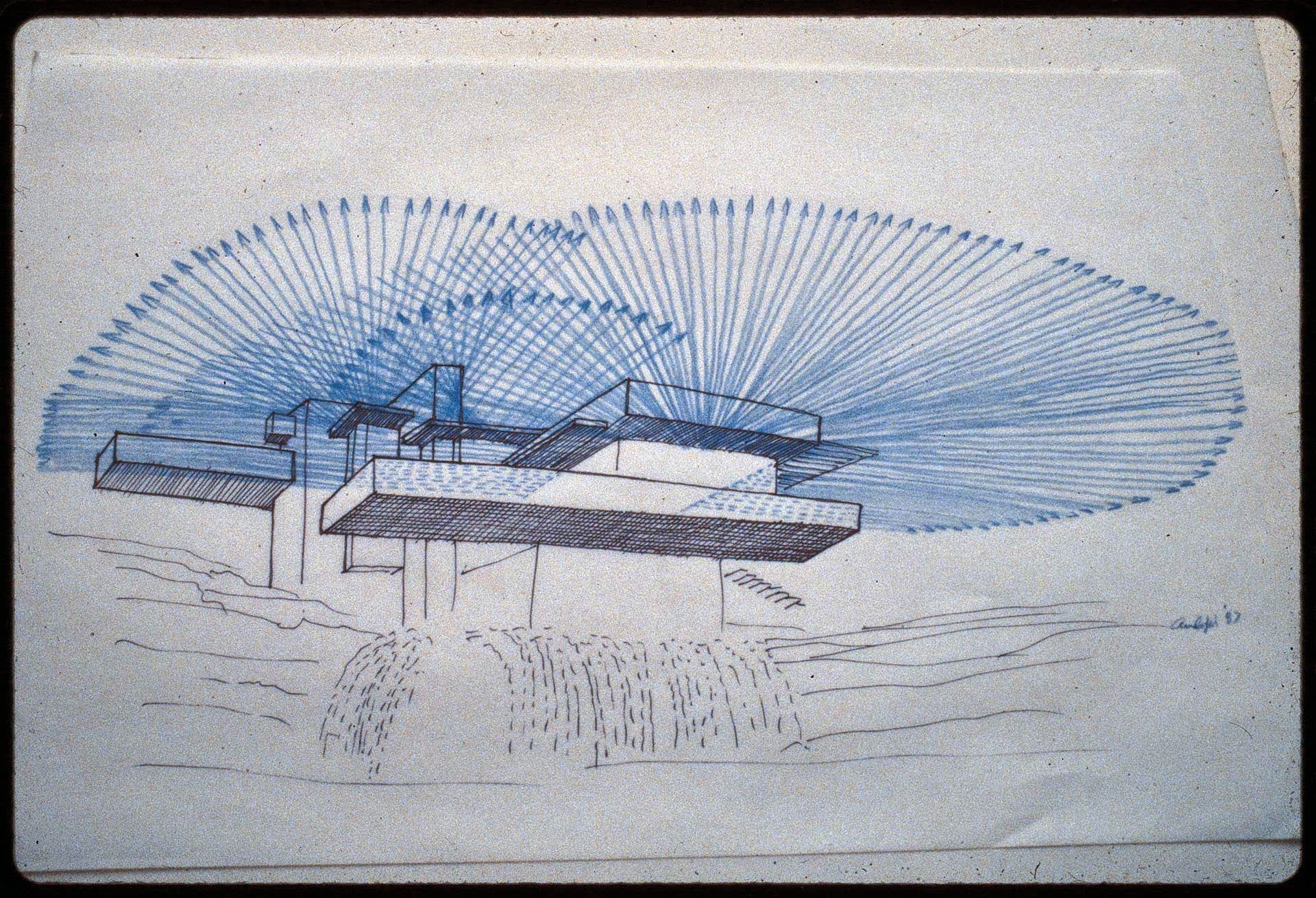 Revolutionary Frank Lloyd Wright Architecture & It's Impact On