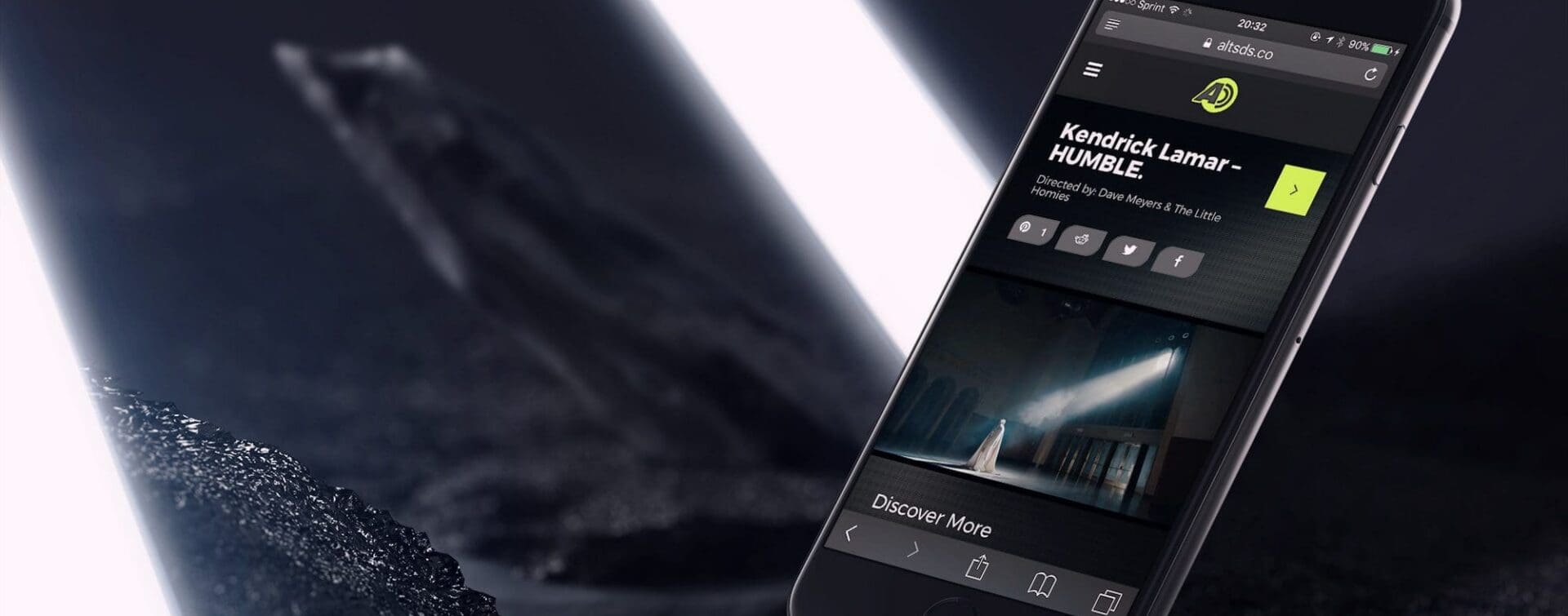 Web And App Design