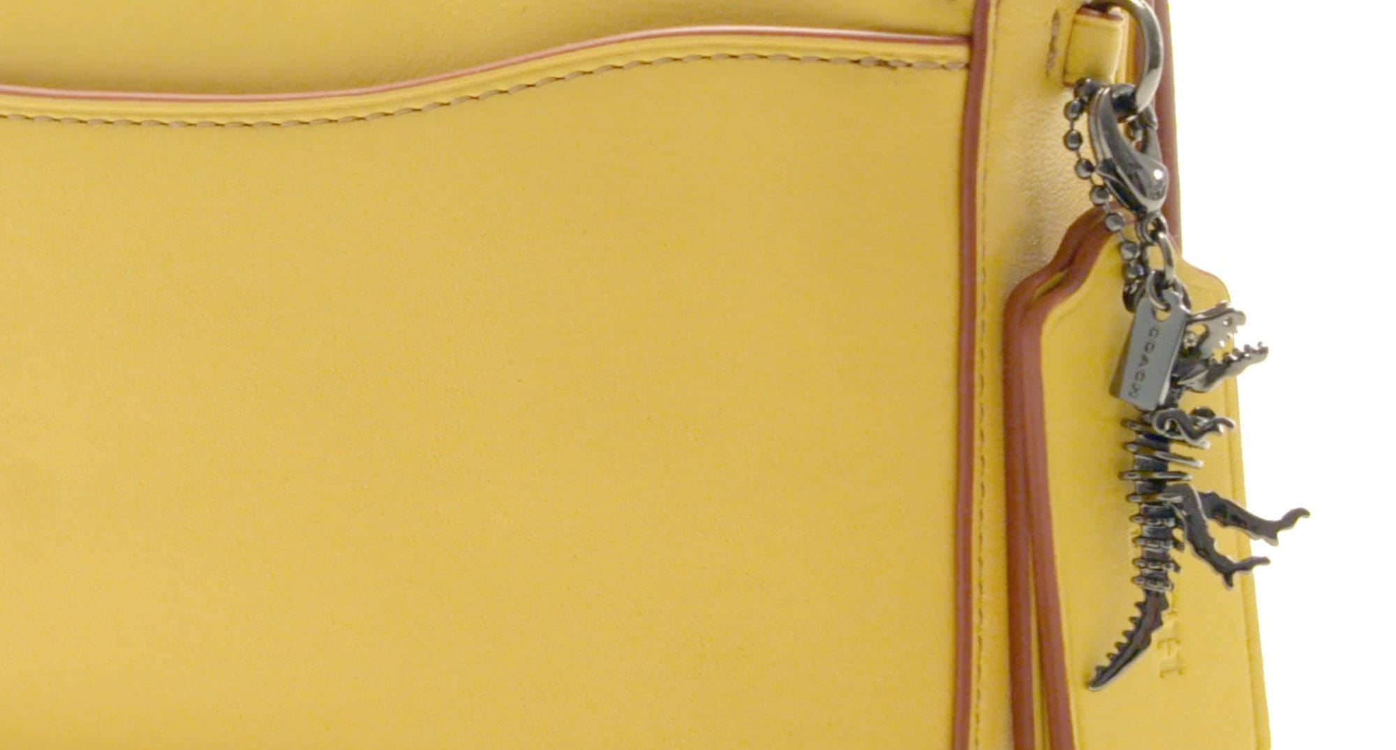Coach | Dinky Brand Film