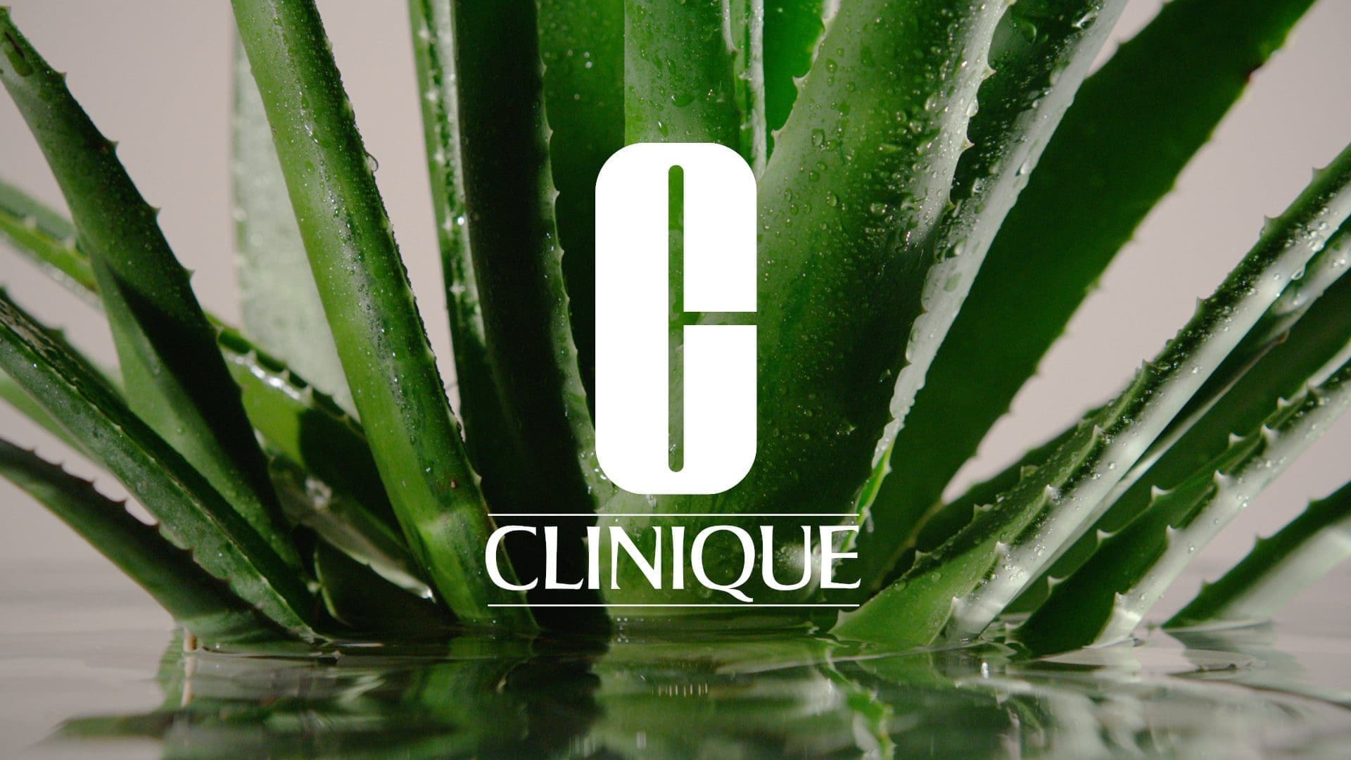 RIOT, NYC Creative Agency: Clinique: Moisture Surge Clinique: Moisture Surge