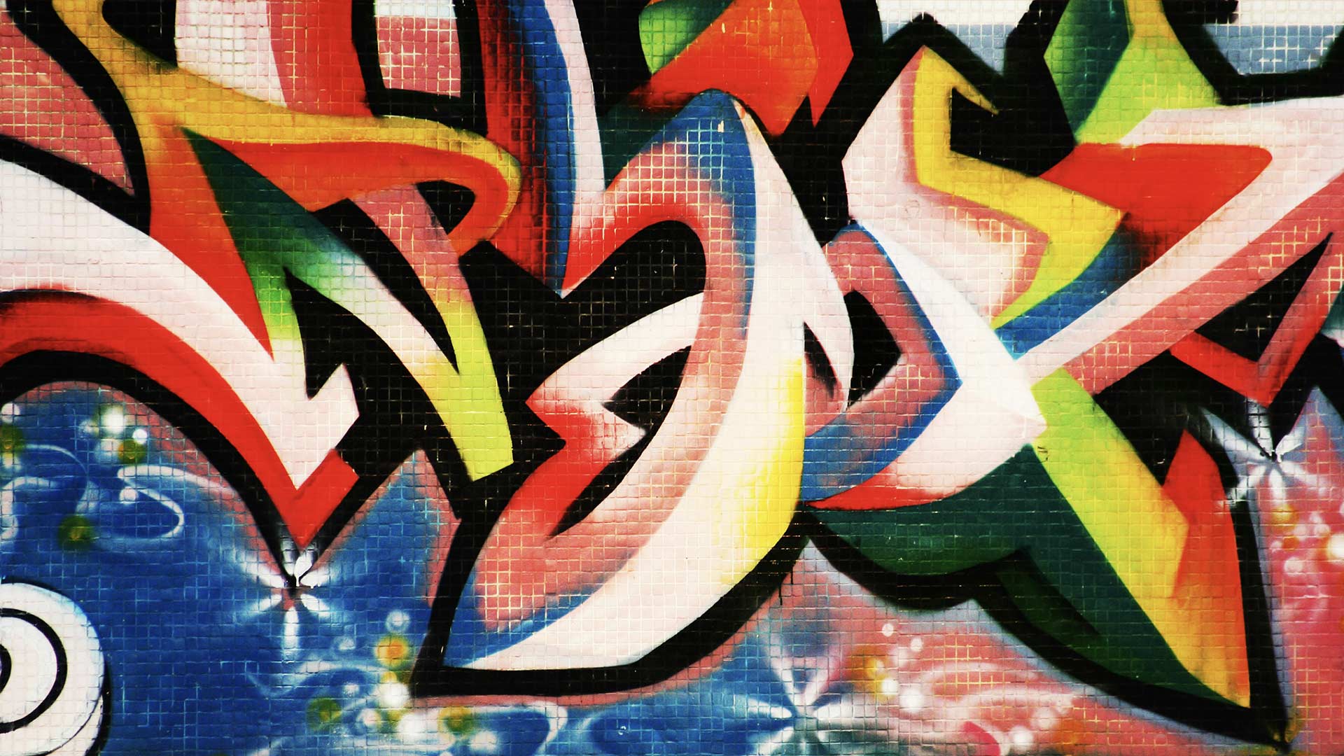 RIOT, NYC Creative Agency: Sampled From the Underground visual language in motion by RIOT Sampled From the Underground visual language in motion by RIOT