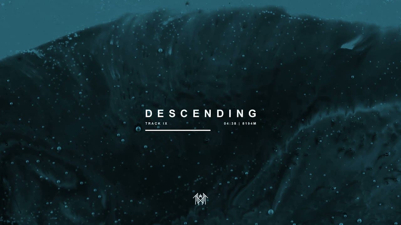 #Music Industry Inspired: Sleep Token —