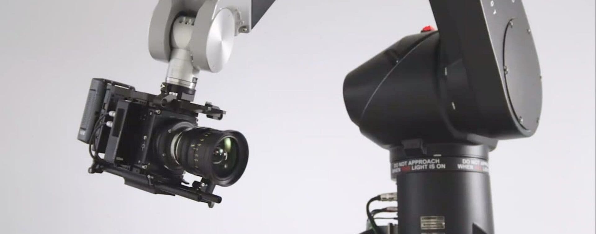 Video Thumbnail: What is Camera Motion Control ? Featured Image