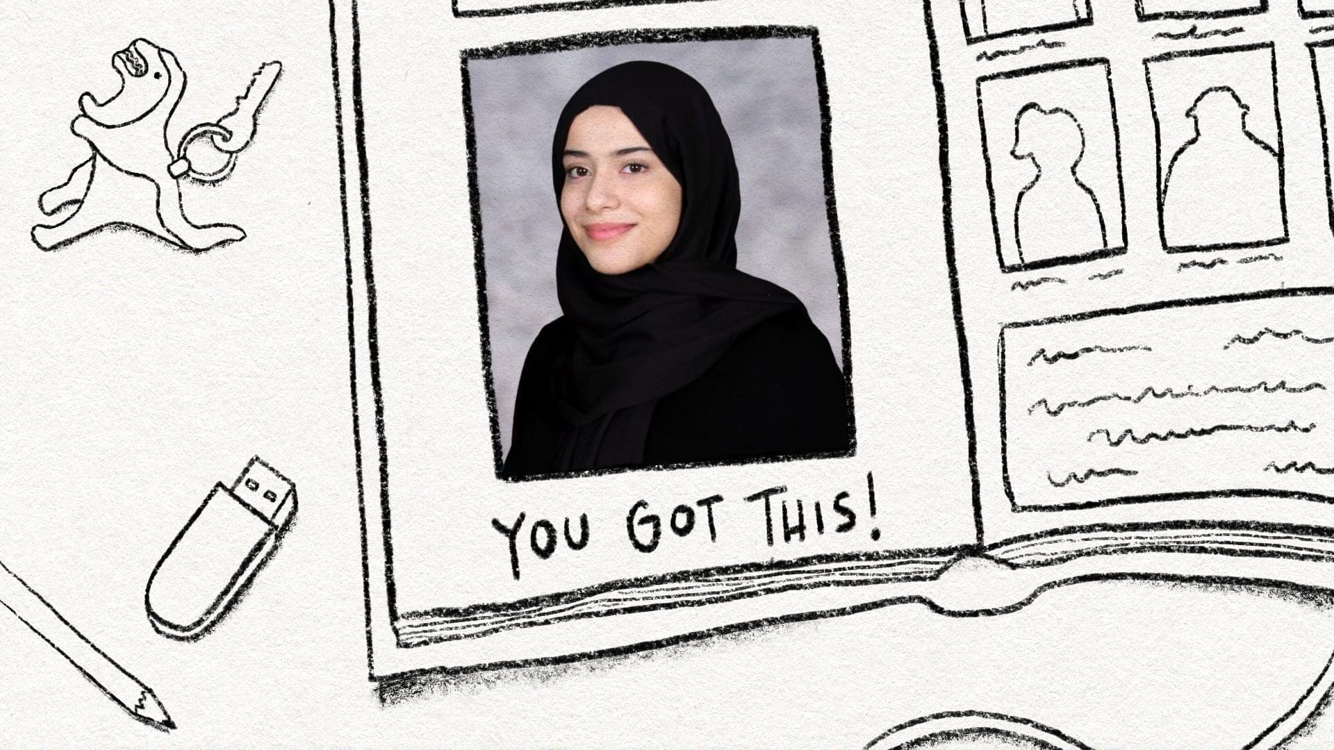 Coach Foundation: Dream It Real