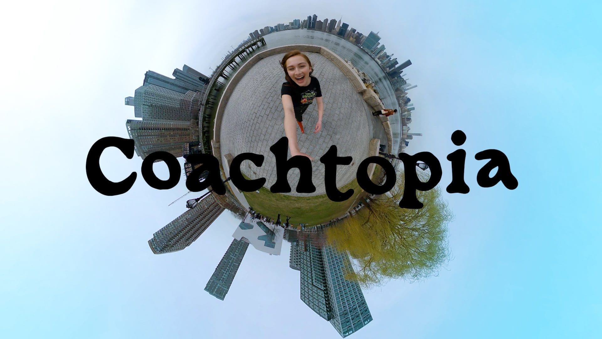 RIOT, NYC Creative Agency: Coachtopia: Behind The Scenes Coachtopia: Behind The Scenes