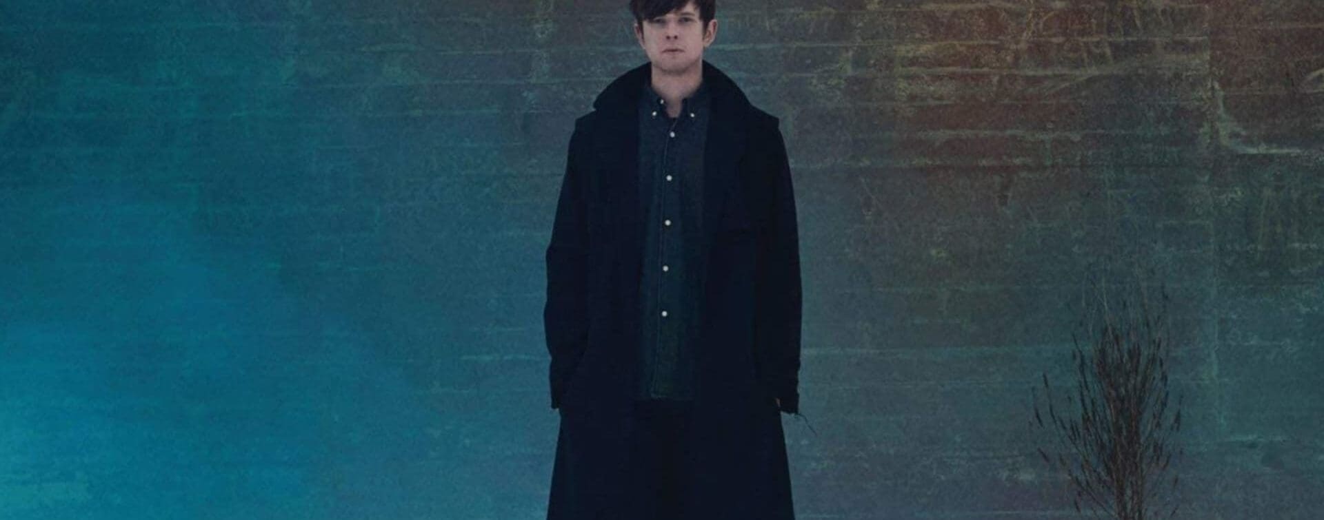 James Blake – Overgrown Album Artwork James Blake Overgrown album artwork