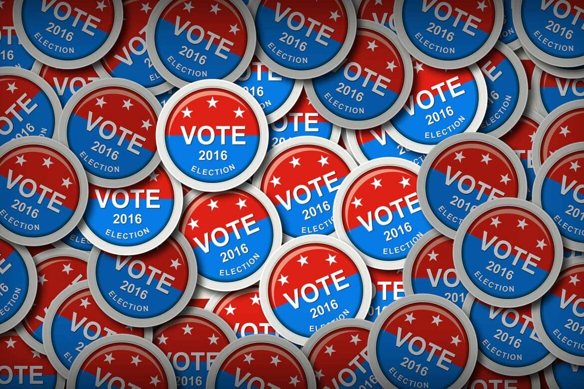 Fun Friday: Presidential Debate Recap