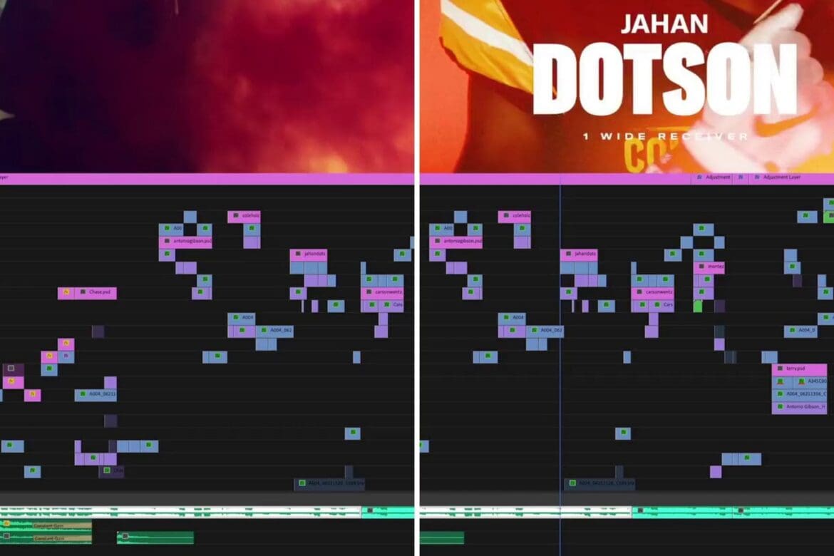 TimelineTuesday: Commanders