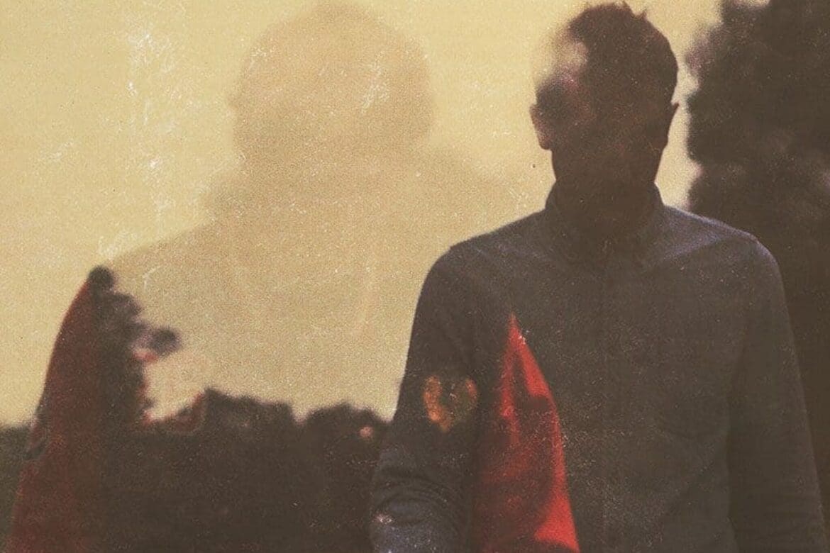 Maribou State featuring Pedestrian - "The Clown"