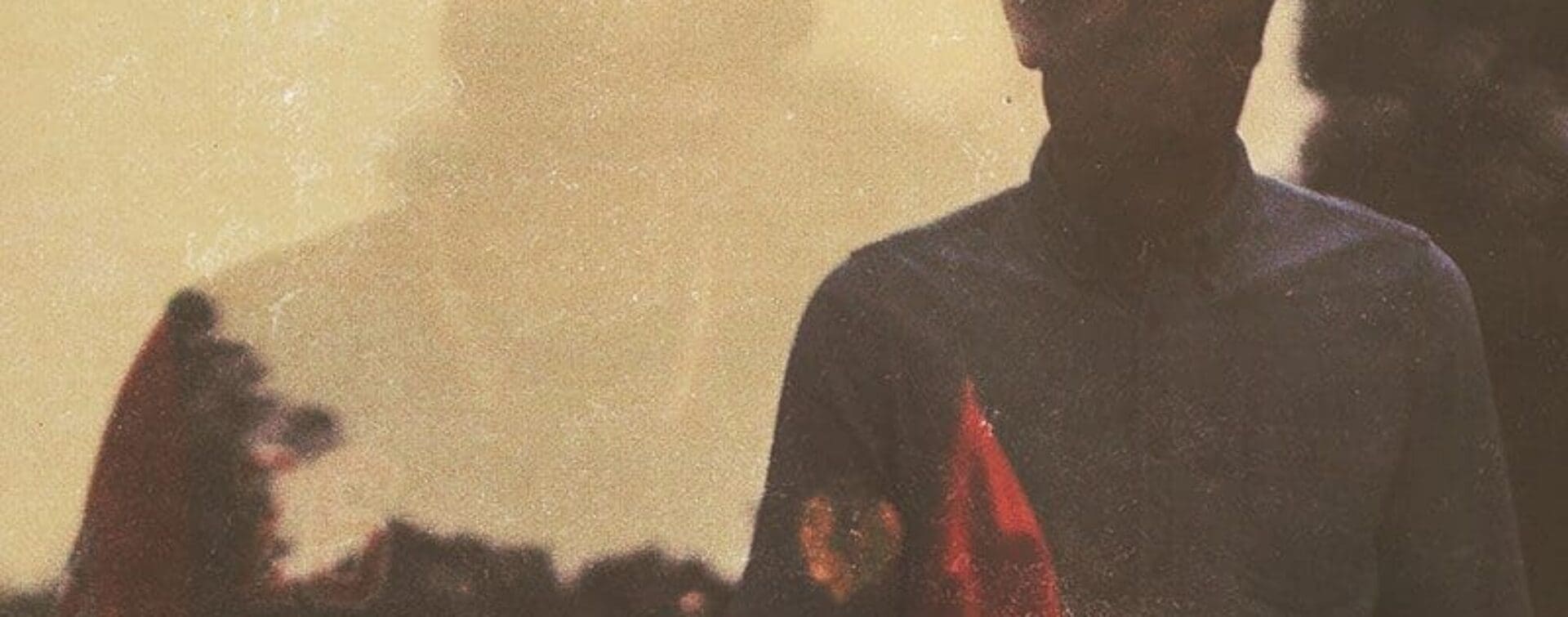 Maribou State featuring Pedestrian – “The Clown” Maribou State featuring Pedestrian - "The Clown"