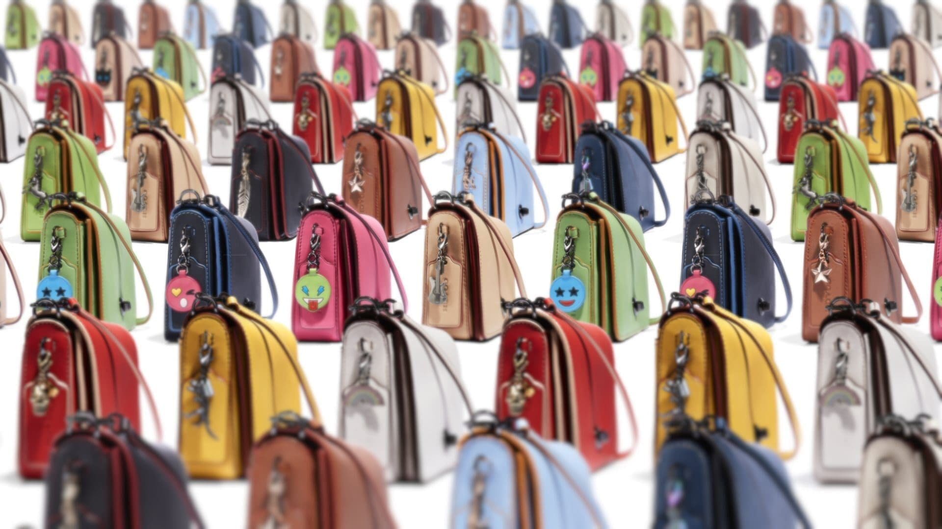 Coach | Dinky Brand Film